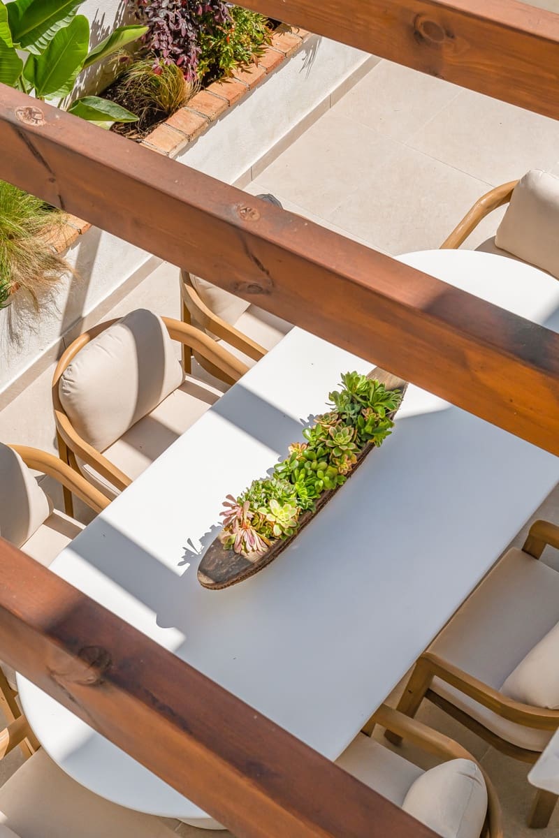 Chalet de 4 habitaciones en Nueva Andalucia en venta con piscina garaje - 1.795.000 € (Ref: 9735393)