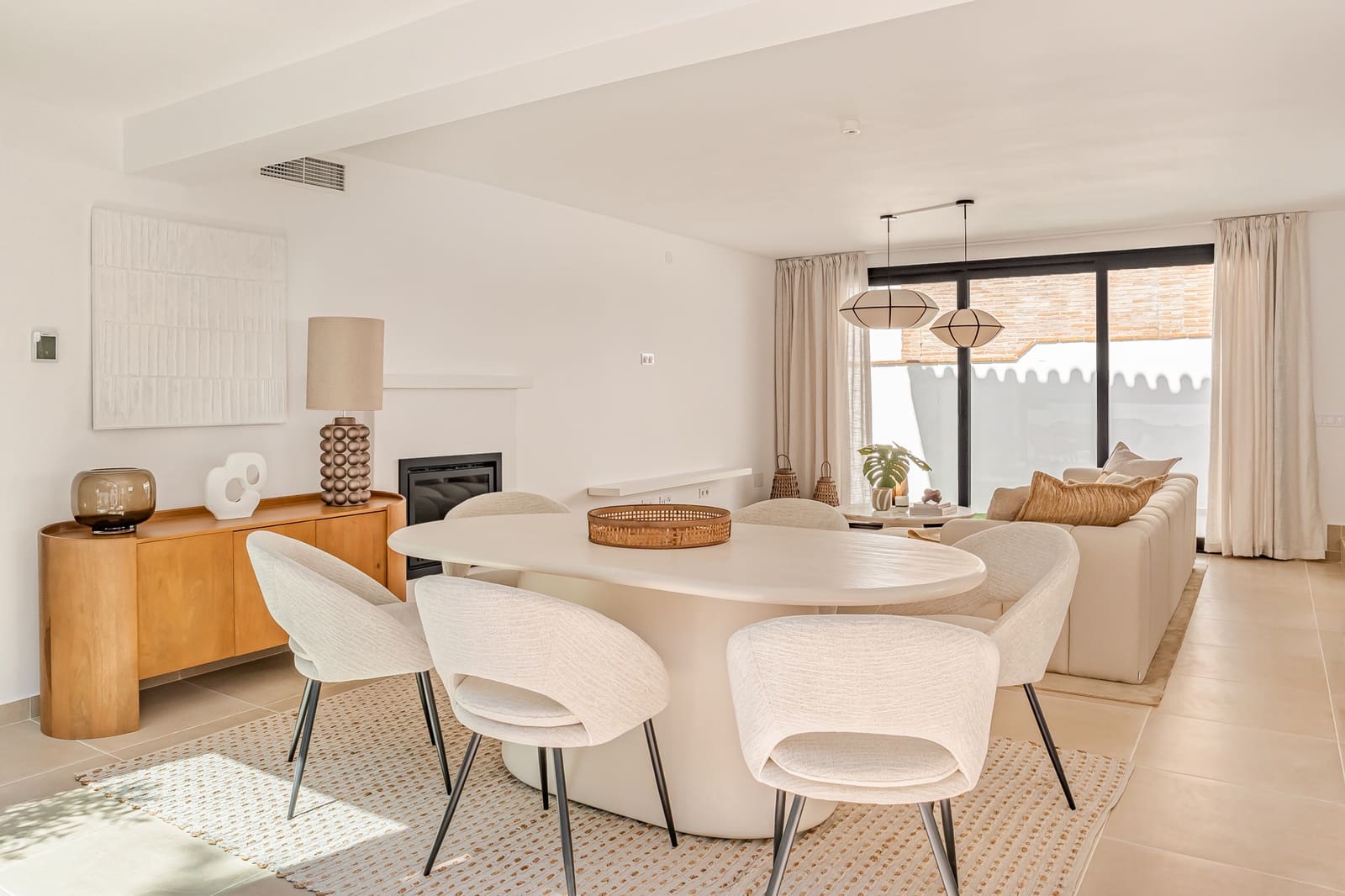 Chalet de 4 habitaciones en Nueva Andalucia en venta con piscina garaje - 1.795.000 € (Ref: 9735393)