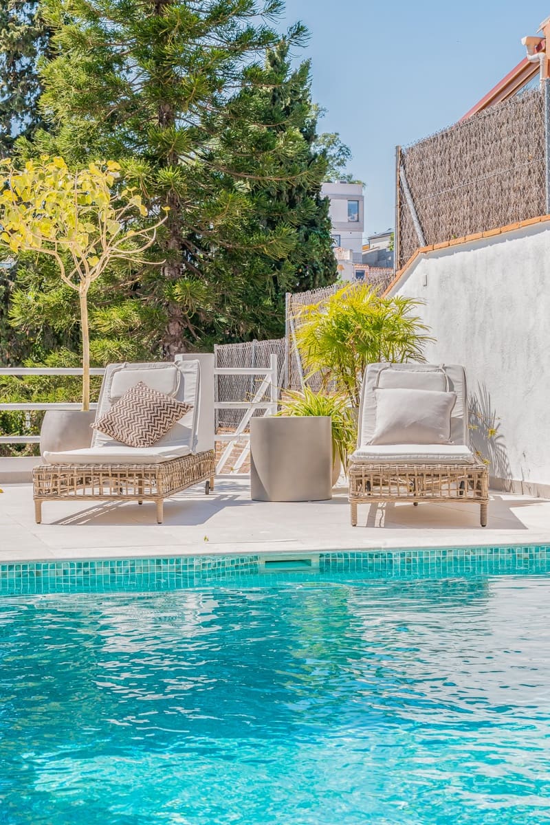 Chalet de 4 habitaciones en Nueva Andalucia en venta con piscina garaje - 1.795.000 € (Ref: 9735393)