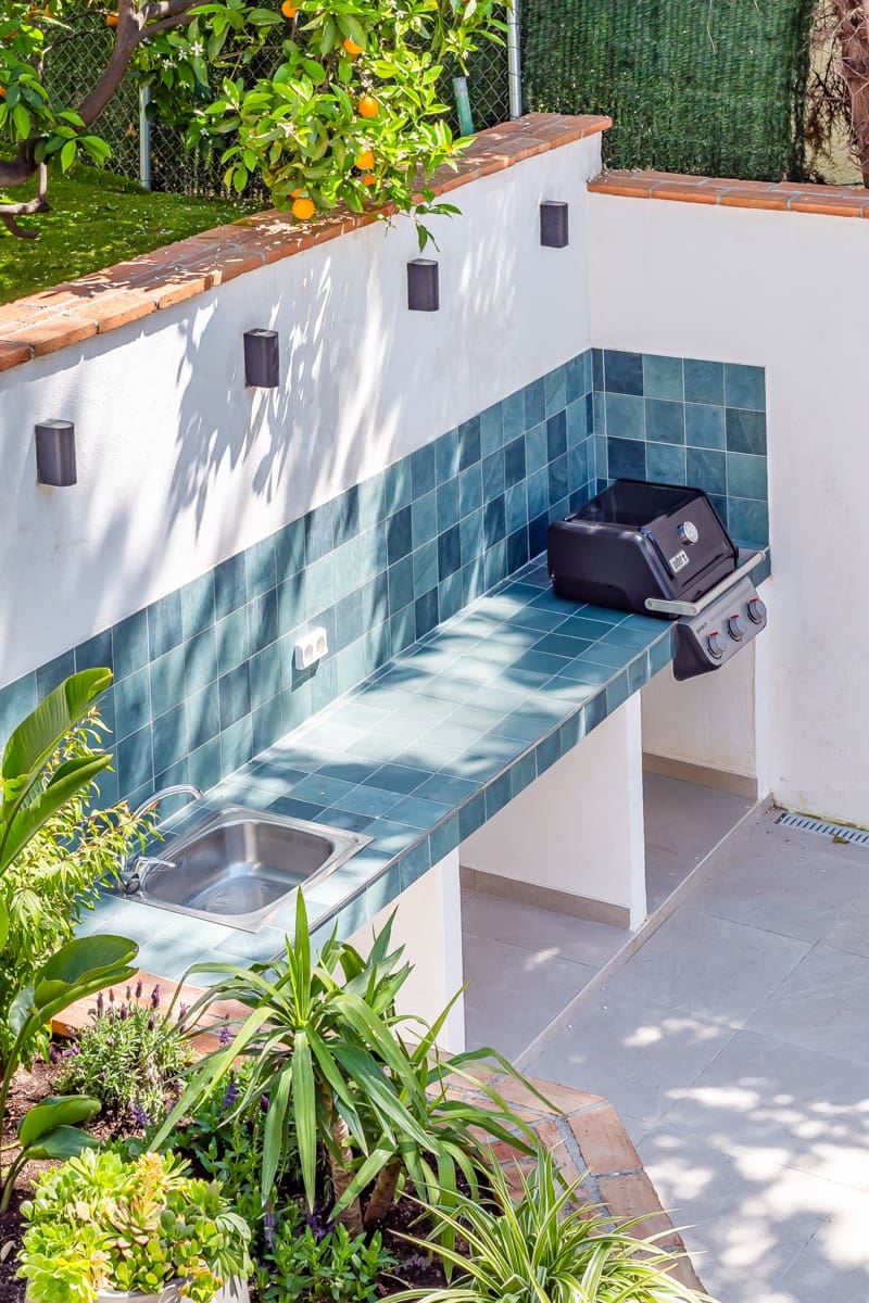 Chalet de 4 habitaciones en Nueva Andalucia en venta con piscina garaje - 1.795.000 € (Ref: 9735393)