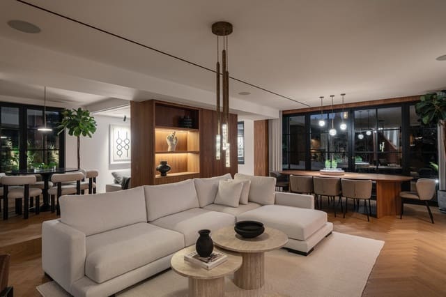 4 soverom Villa til salgs i Nueva Andalucia, Marbella - € 4 250 000 (Ref: 9735394)