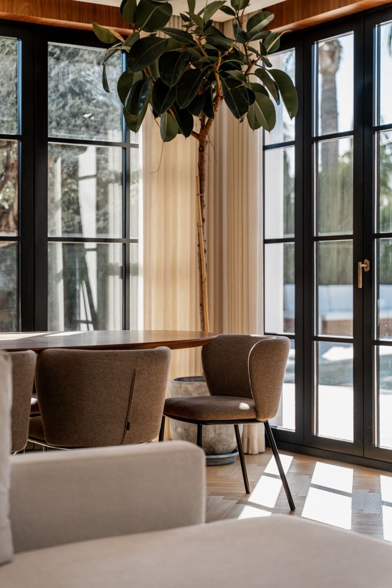 4 bedroom Villa for sale in Nueva Andalucia - € 4,250,000 (Ref: 9735394)