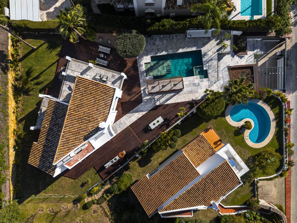 4 bedroom Villa for sale in Nueva Andalucia - € 4,250,000 (Ref: 9735394)