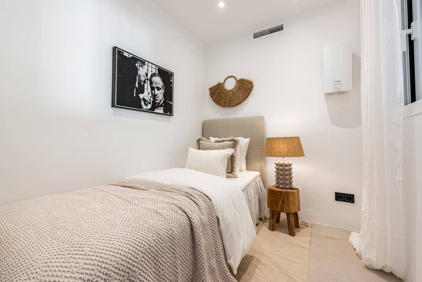 3 sypialnia Apartament na sprzedaż w Benahavis z basenem garażem - 620 000 € (Ref: 9738399)