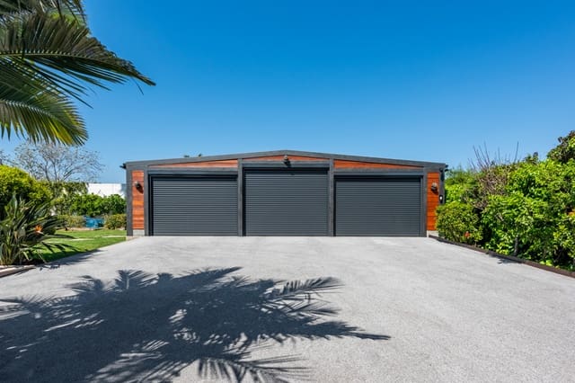 4 sovrum Villa till salu i San Pedro de Alcantara, Marbella med pool garage - 5 850 000 € (Ref: 9738400)