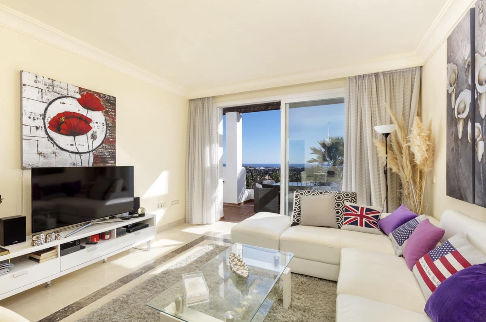 3 camera da letto Attico in vendita in Benahavis con piscina garage - 800.000 € (Rif: 9738402)
