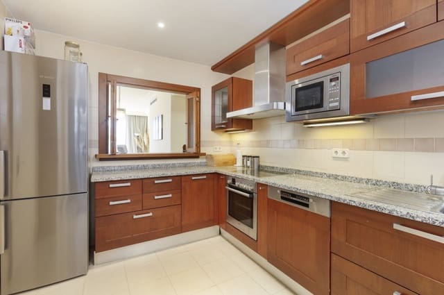 3 slaapkamer Penthouse te koop in Benahavís met zwembad garage - € 825.000 (Ref: 9738402)