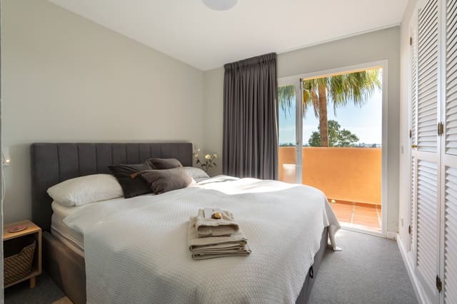 4 camera da letto Casa in vendita in Nueva Andalucia, Marbella con piscina garage - 695.000 € (Rif: 9738405)