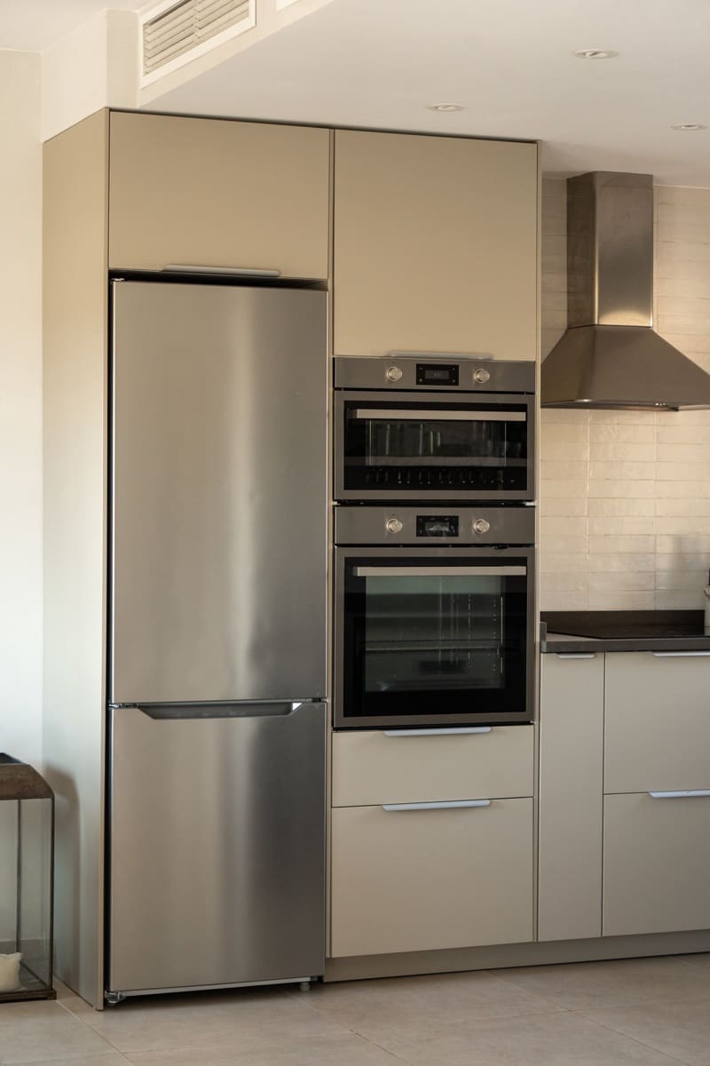 4 camera da letto Casa in vendita in Nueva Andalucia con piscina garage - 695.000 € (Rif: 9738405)