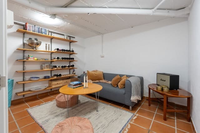 4 camera da letto Casa in vendita in Nueva Andalucia, Marbella con piscina garage - 695.000 € (Rif: 9738405)