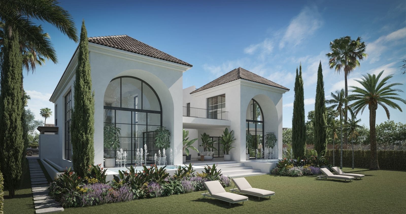 Bouwgrond te koop in Nueva Andalucia - € 2.975.000 (Ref: 9741643)