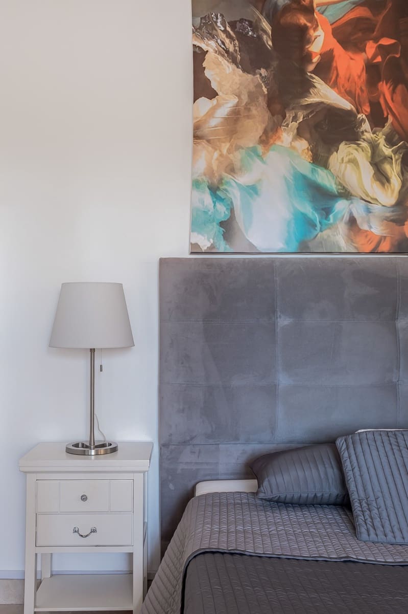 2 camera da letto Attico in vendita in Benahavis con piscina garage - 475.000 € (Rif: 9747753)