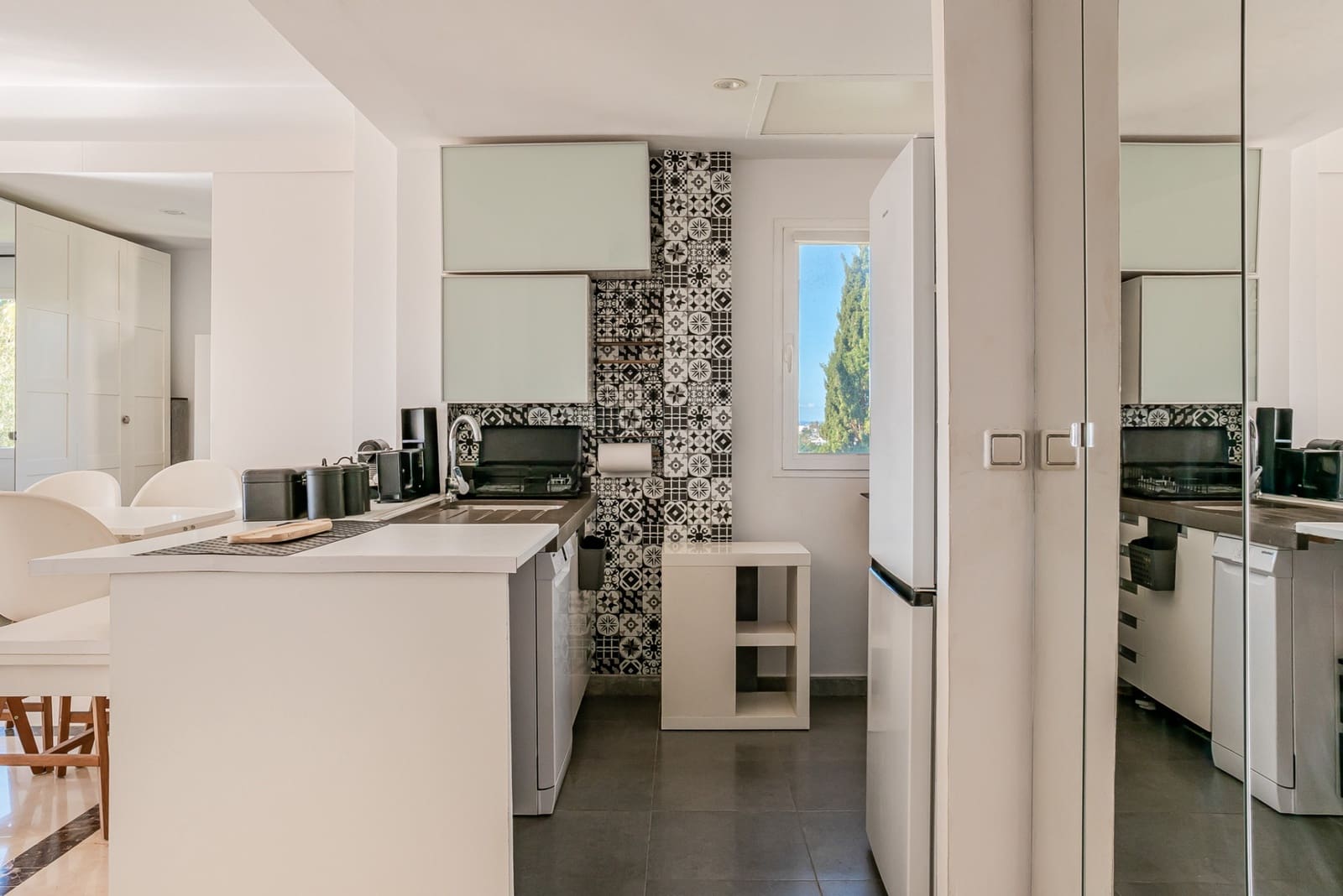 2 camera da letto Attico in vendita in Benahavis con piscina garage - 475.000 € (Rif: 9747753)