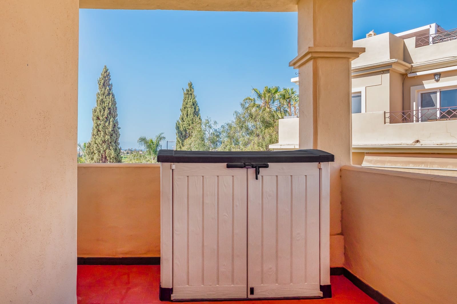 2 camera da letto Attico in vendita in Benahavis con piscina garage - 475.000 € (Rif: 9747753)