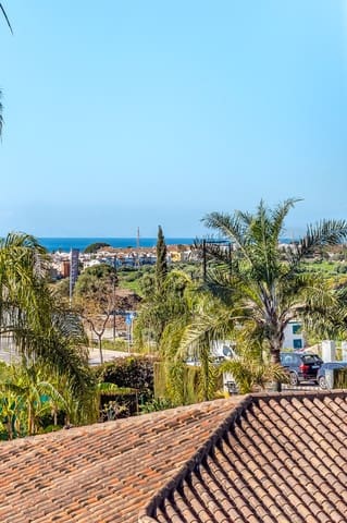 2 slaapkamer Penthouse te koop in Los Flamingos, Benahavís met zwembad garage - € 449.000 (Ref: 9747753)