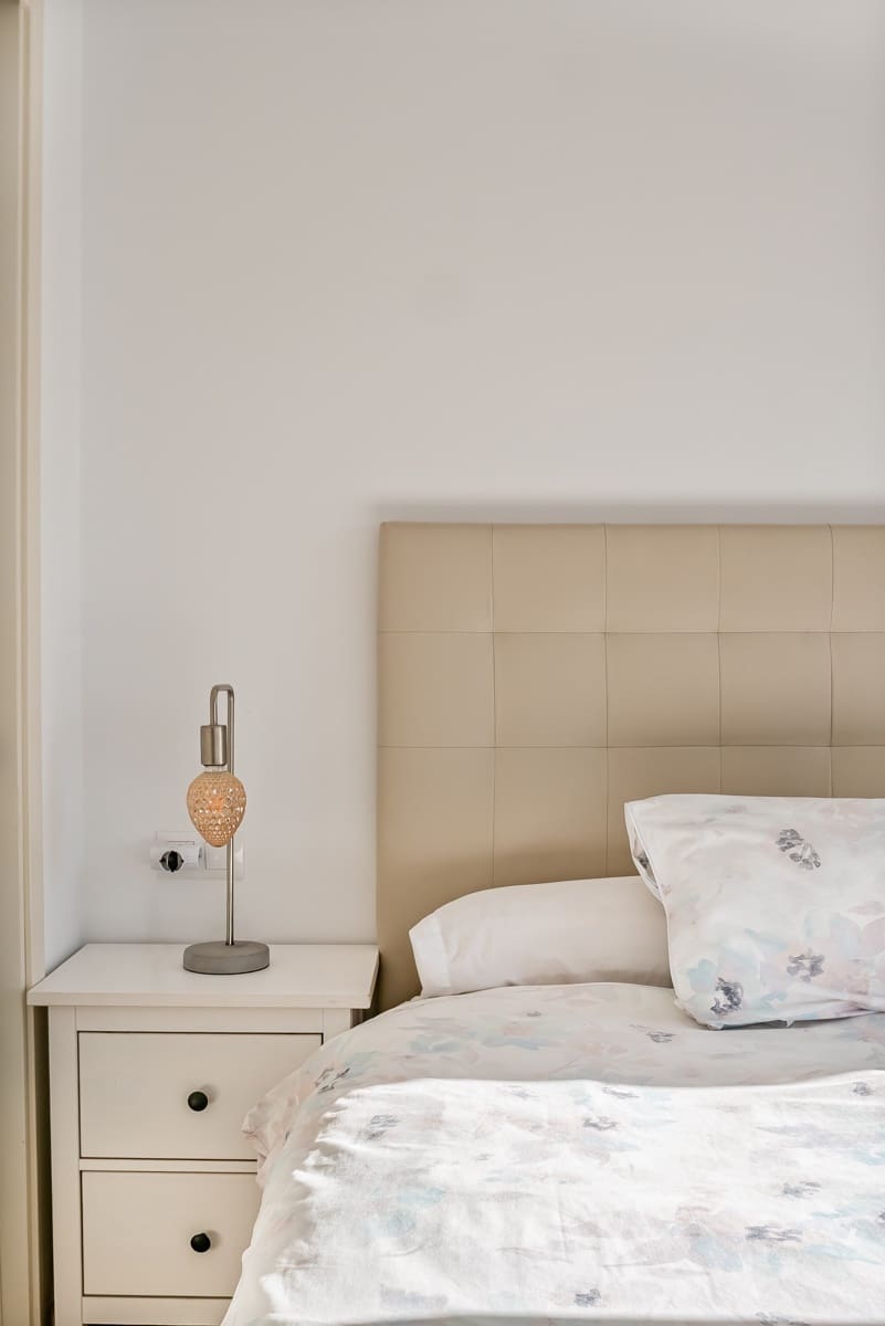 3 sypialnia Apartament na sprzedaż w Marbella z basenem garażem - 440 000 € (Ref: 9747755)