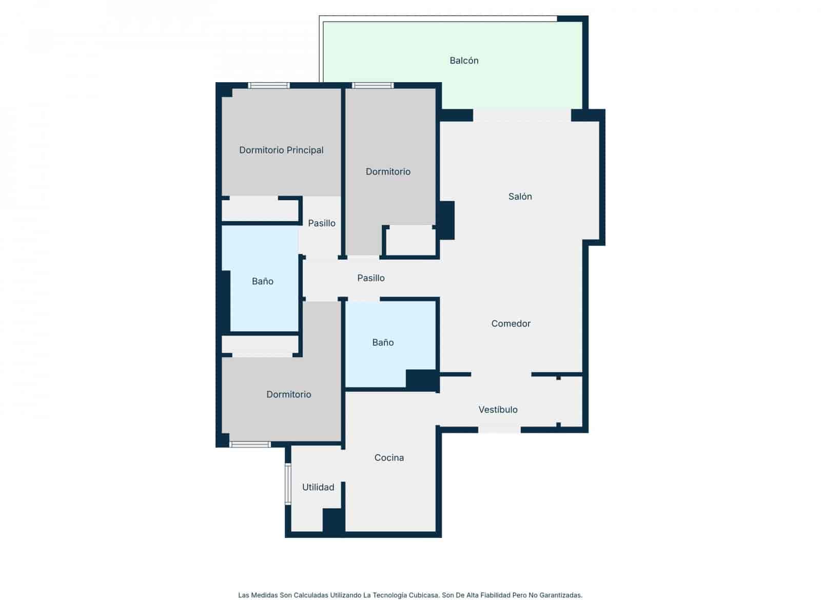 3 sypialnia Apartament na sprzedaż w Marbella z basenem garażem - 440 000 € (Ref: 9747755)