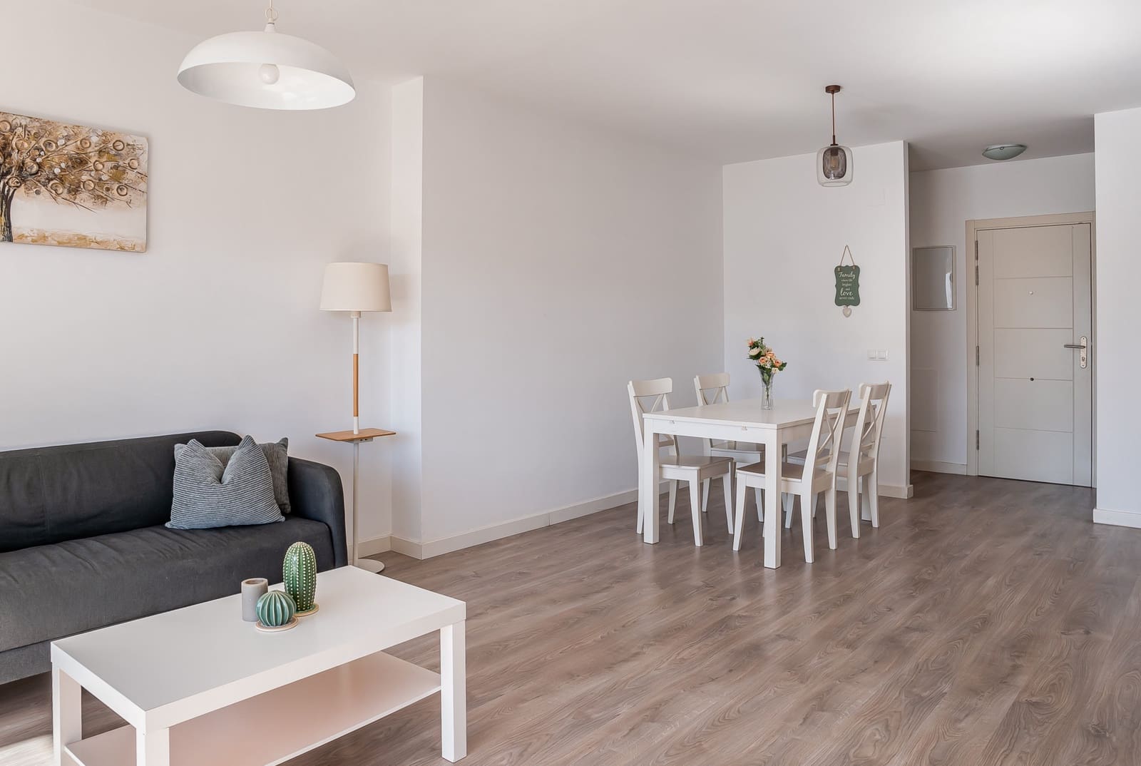 3 sypialnia Apartament na sprzedaż w Marbella z basenem garażem - 430 000 € (Ref: 9747755)