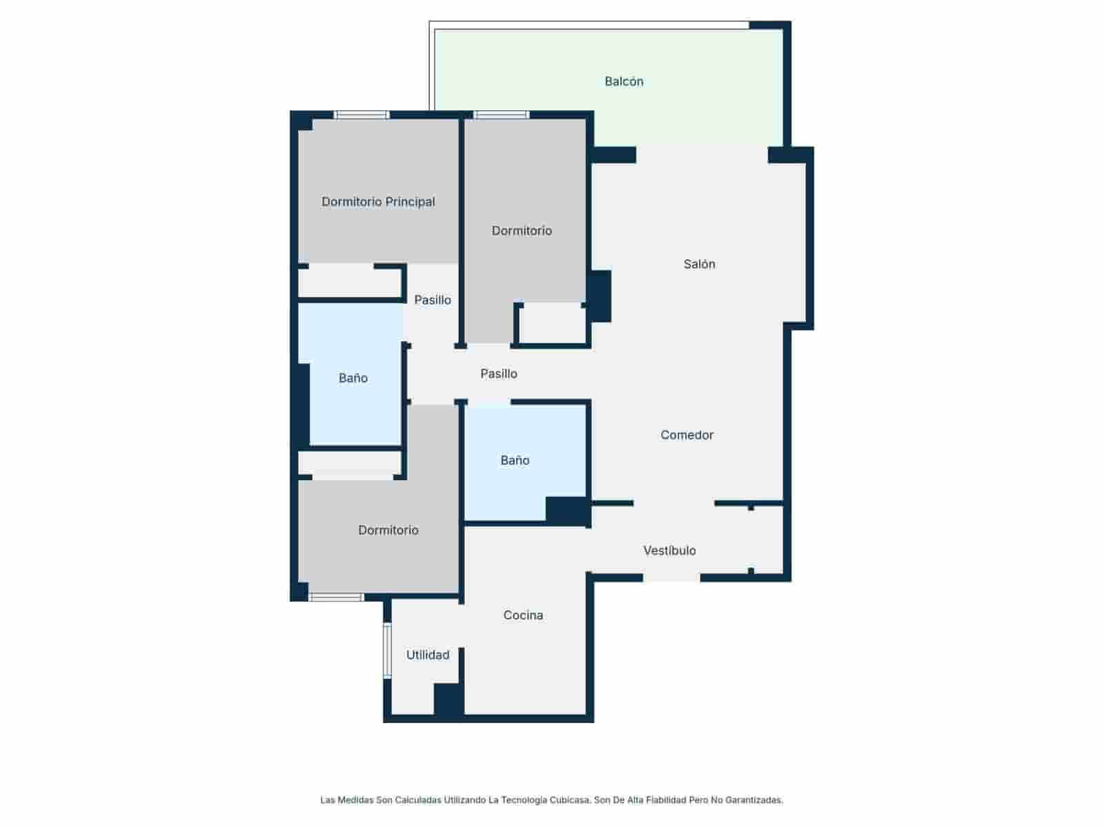 3 sypialnia Apartament na sprzedaż w Marbella z basenem garażem - 430 000 € (Ref: 9747755)