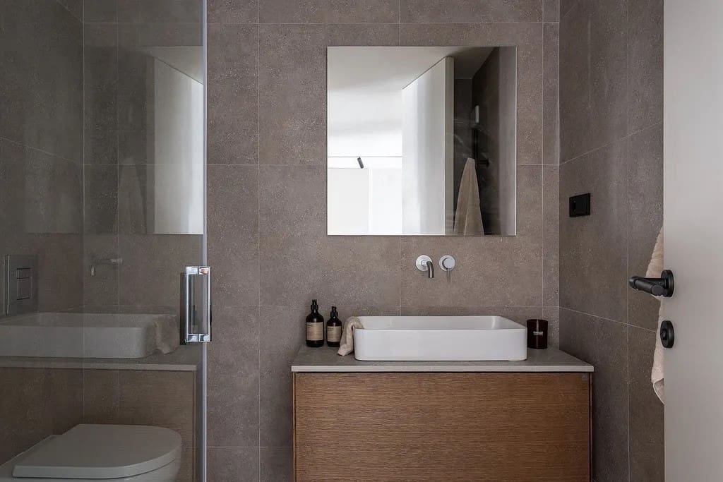 3 soverom Leilighet til salgs i Marbella med svømmebasseng garasje - € 1 095 000 (Ref: 9747756)