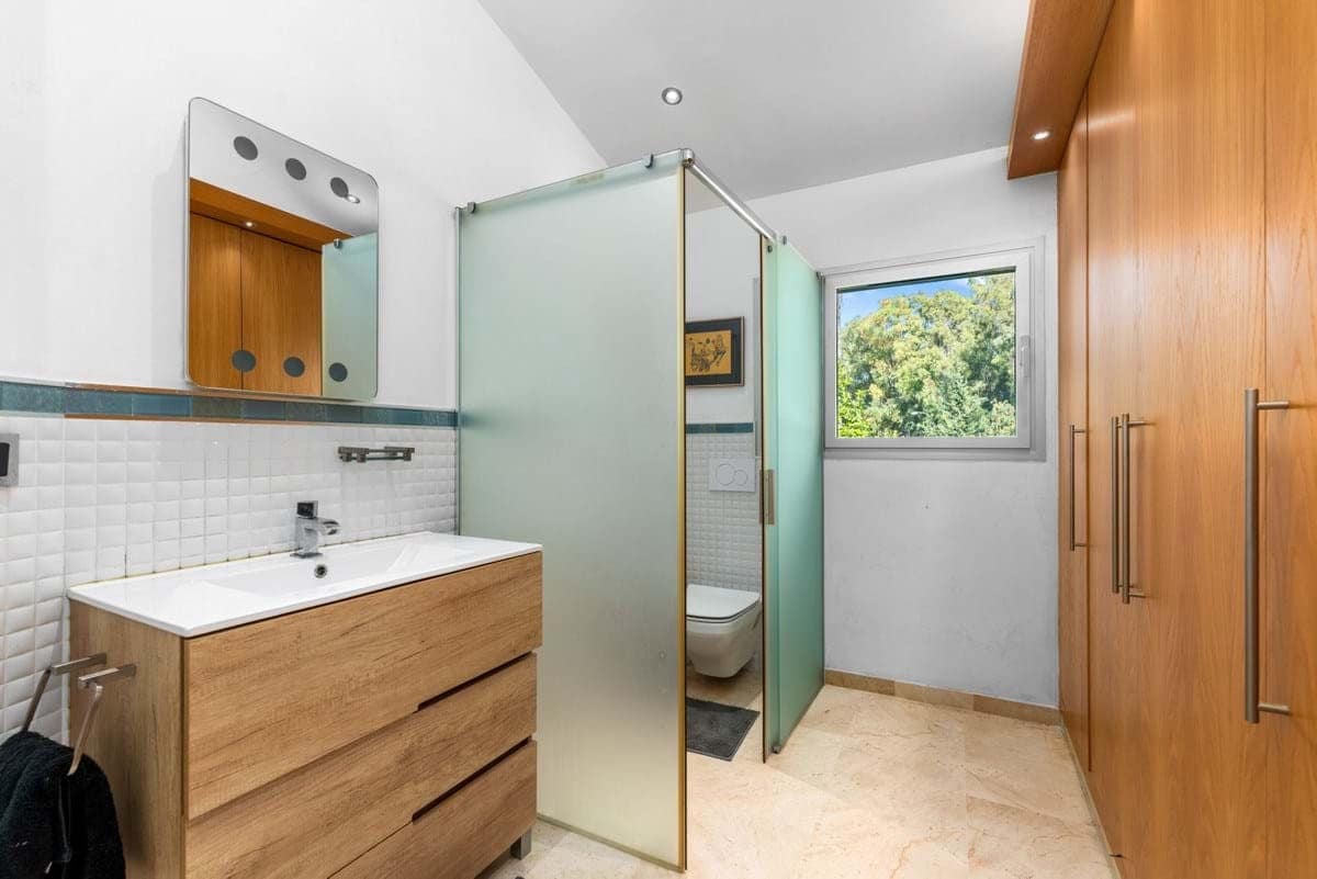 5 soverom Villa til salgs i San Pedro de Alcantara med svømmebasseng garasje - € 1 900 000 (Ref: 9751842)