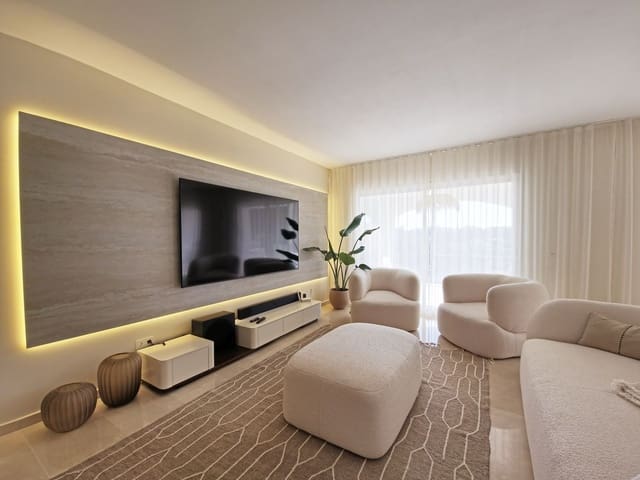 Apartamento de 2 habitaciones en Benahavís en venta - 649.000 € (Ref: 9751844)