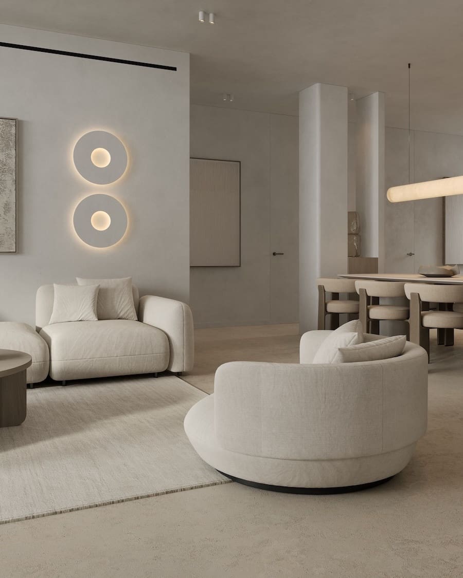 3 sypialnia Apartament na sprzedaż w Puerto Banus - 2 990 000 € (Ref: 9751847)