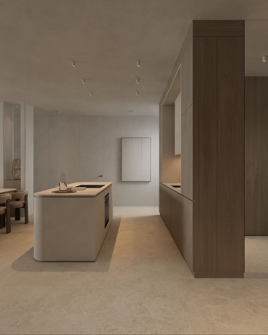 3 sypialnia Apartament na sprzedaż w Puerto Banus - 2 990 000 € (Ref: 9751847)