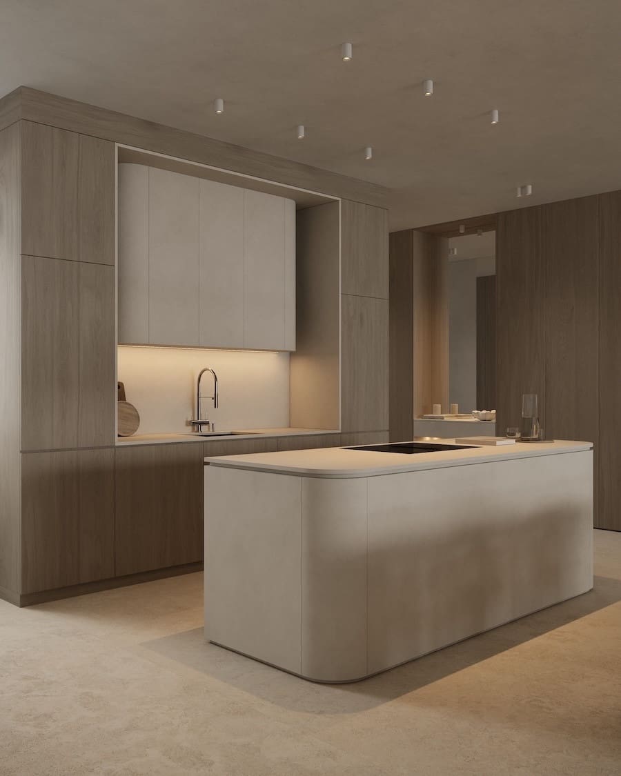 3 sypialnia Apartament na sprzedaż w Puerto Banus - 2 990 000 € (Ref: 9751847)