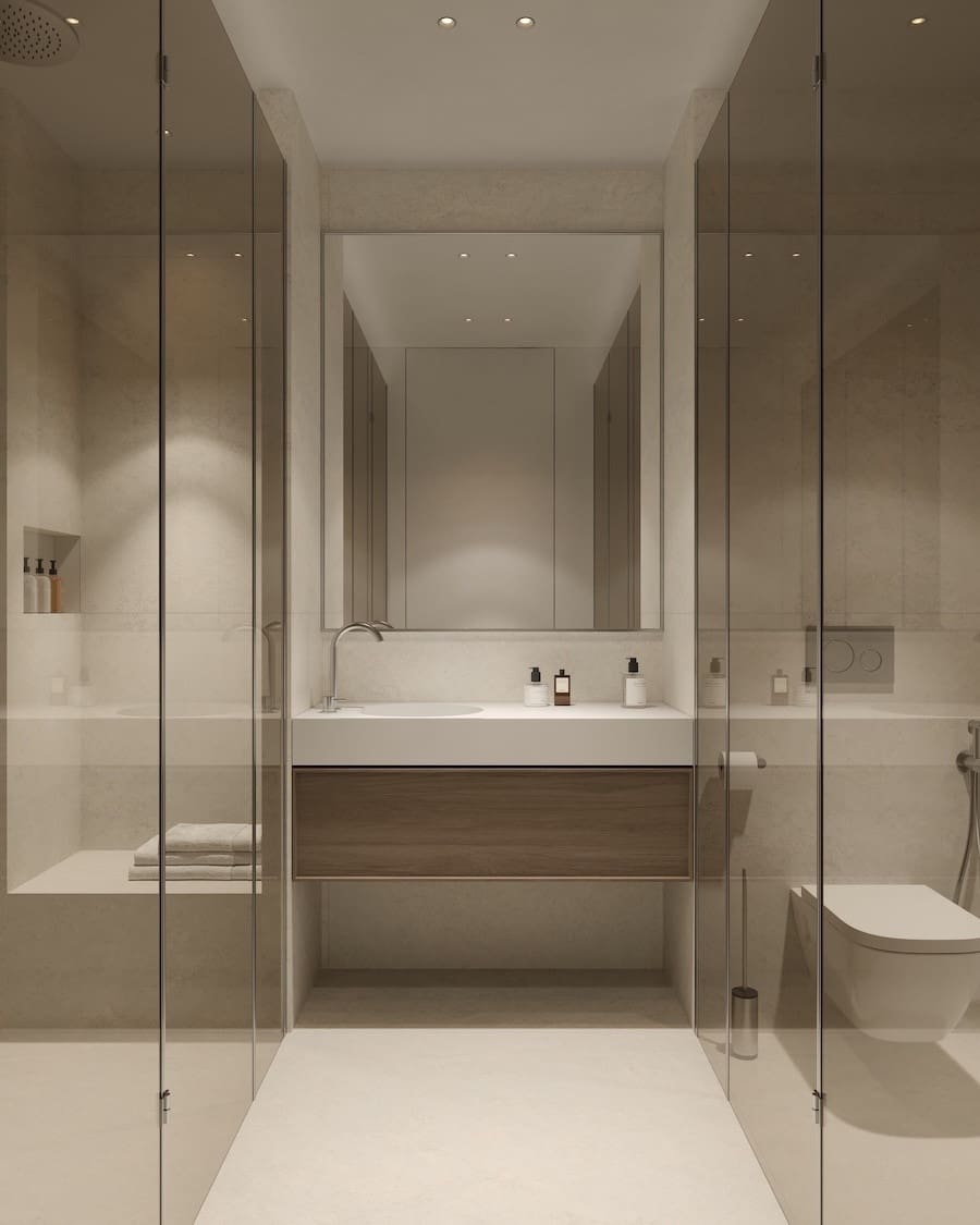 3 sypialnia Apartament na sprzedaż w Puerto Banus - 2 990 000 € (Ref: 9751847)