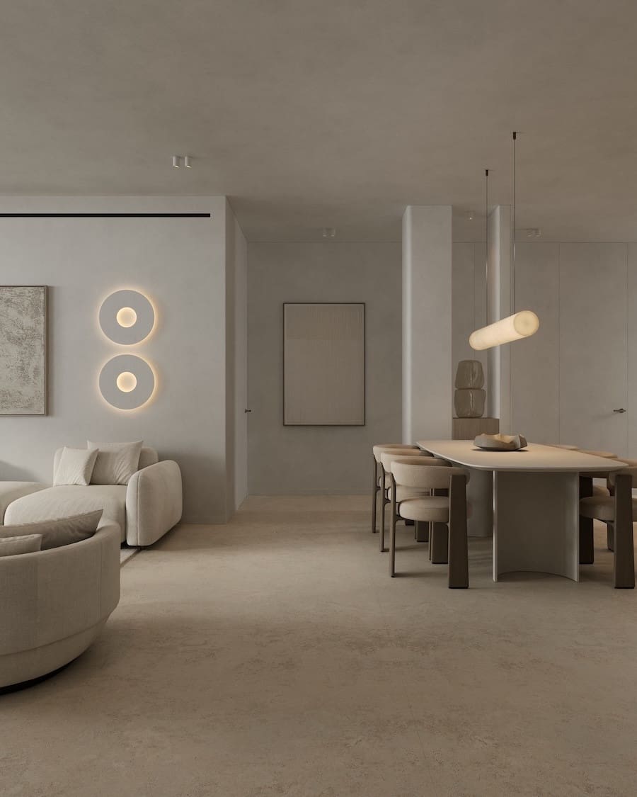 3 sypialnia Apartament na sprzedaż w Puerto Banus - 2 990 000 € (Ref: 9751847)