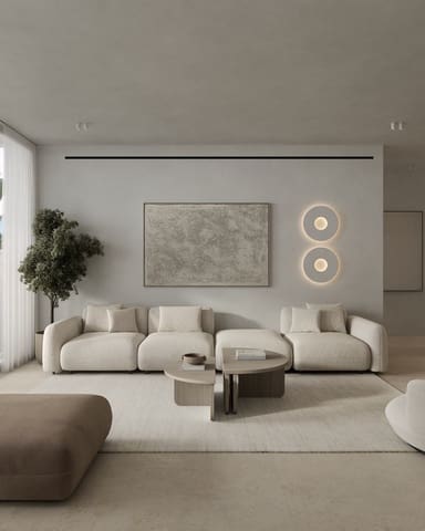 3 quarto Apartamento para venda em Puerto Banus, Marbella - 2 990 000 € (Ref: 9751847)