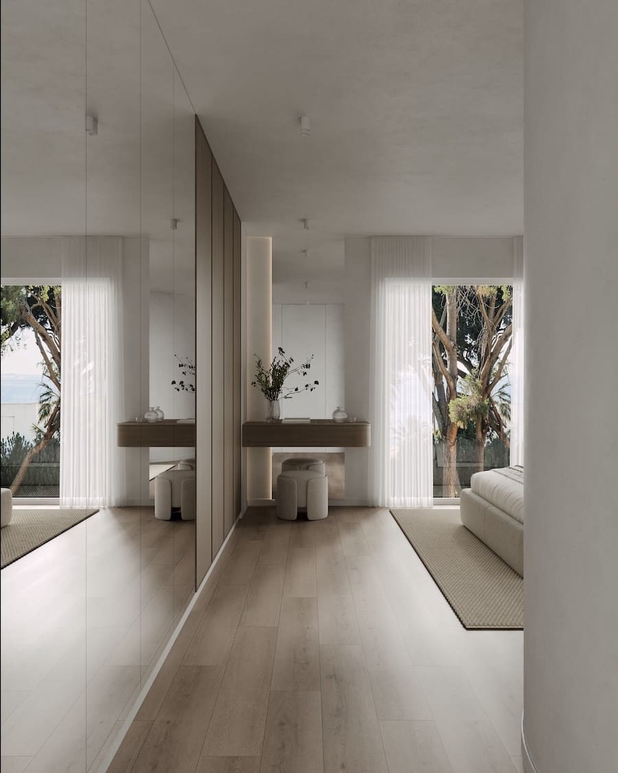 3 sypialnia Apartament na sprzedaż w Puerto Banus - 2 990 000 € (Ref: 9751847)