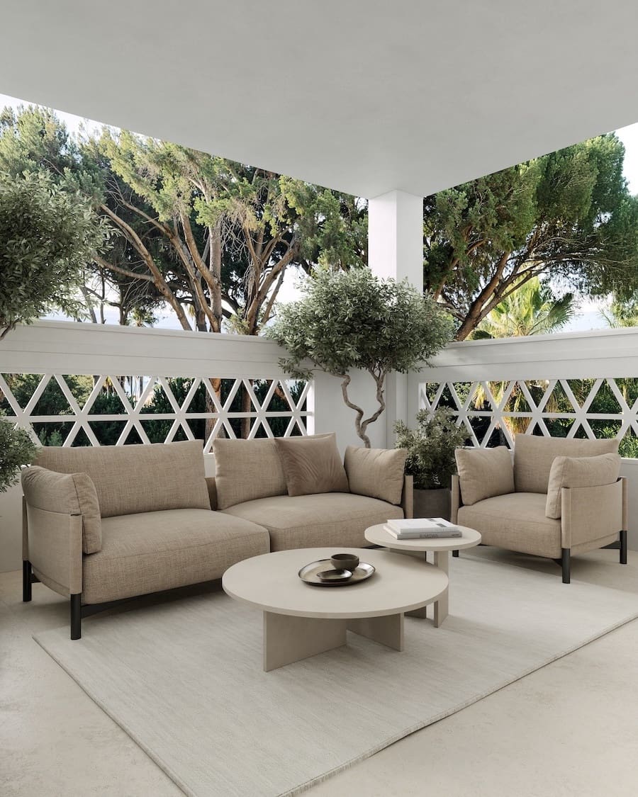 3 sypialnia Apartament na sprzedaż w Puerto Banus - 2 990 000 € (Ref: 9751847)