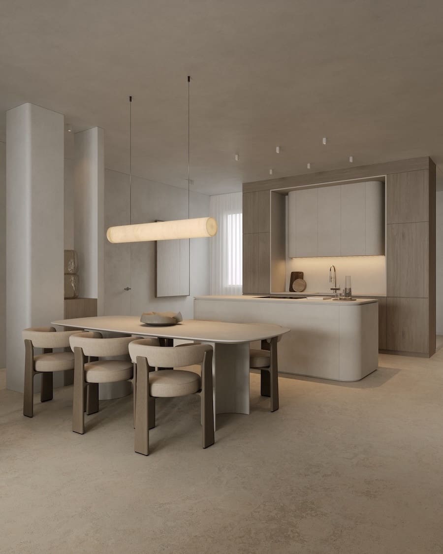 3 sypialnia Apartament na sprzedaż w Puerto Banus - 2 990 000 € (Ref: 9751847)