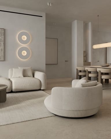 3 sypialnia Apartament na sprzedaż w Puerto Banus, Marbella - 2 990 000 € (Ref: 9751847)