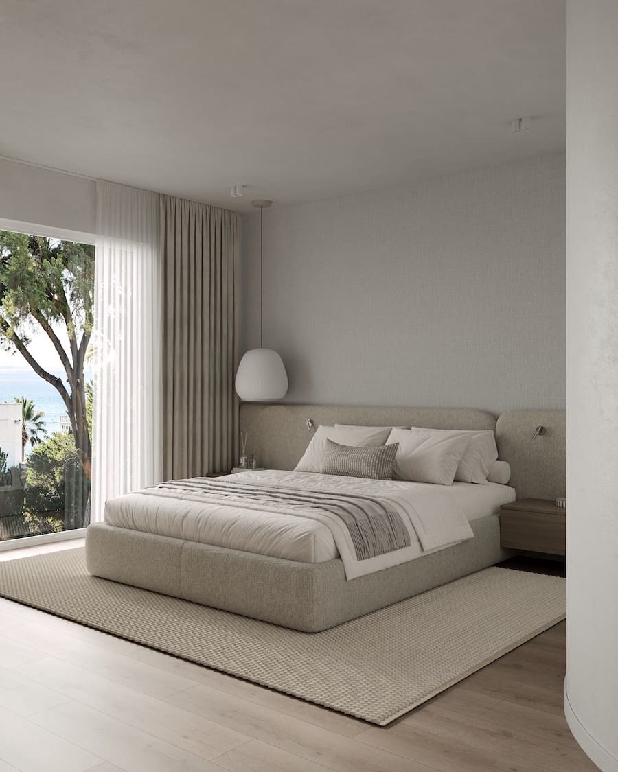 3 sypialnia Apartament na sprzedaż w Puerto Banus - 2 990 000 € (Ref: 9751847)