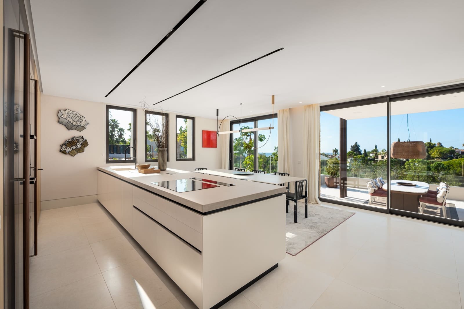 5 chambre Villa/Maison à vendre à Marbella avec piscine garage - 14 900 000 € (Ref: 9755511)