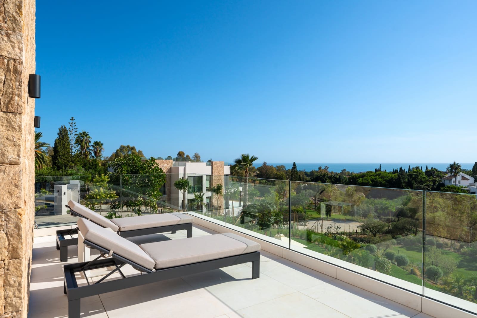 5 chambre Villa/Maison à vendre à Marbella avec piscine garage - 14 900 000 € (Ref: 9755511)