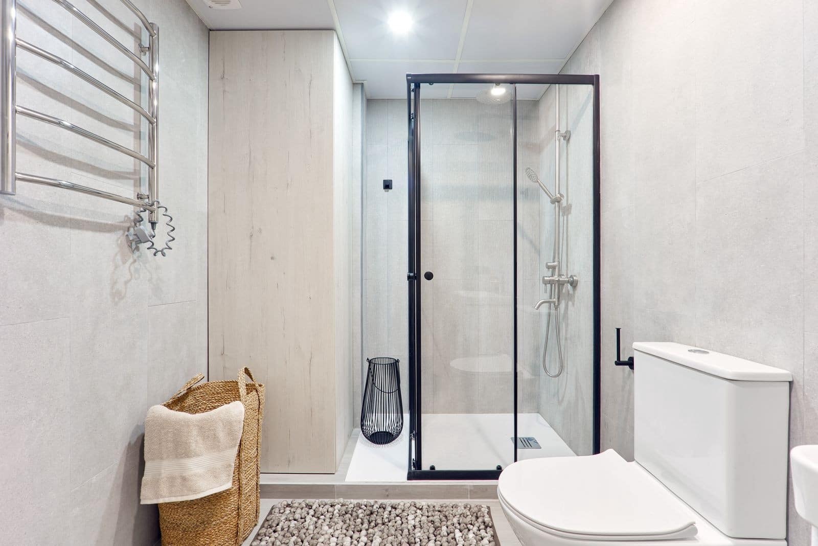 2 sypialnia Apartament na sprzedaż w Nueva Andalucia z basenem garażem - 485 000 € (Ref: 9755513)