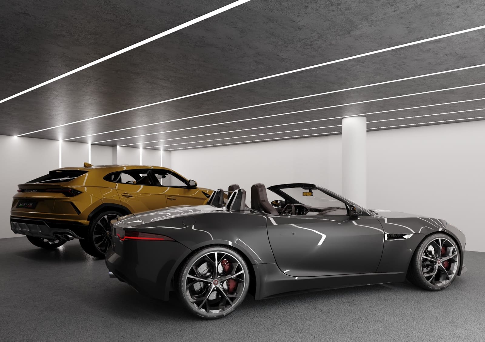 5 sypialnia Willa na sprzedaż w Marbella z basenem garażem - 6 400 000 € (Ref: 9758768)