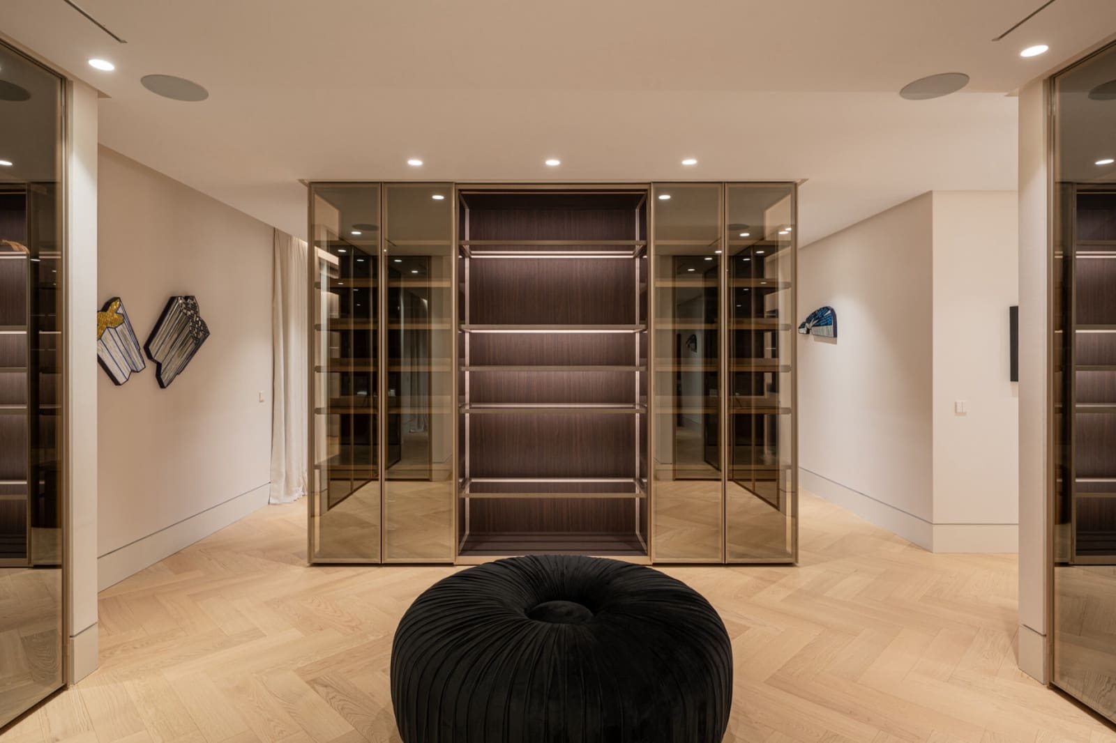 5 soveværelse Villa til salg i Marbella med swimmingpool garage - € 14.995.000 (Ref: 9758769)