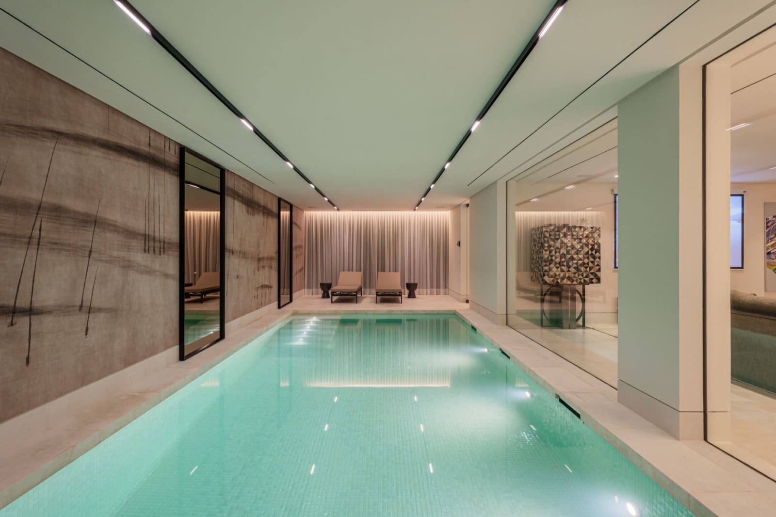 5 soveværelse Villa til salg i Marbella med swimmingpool garage - € 14.995.000 (Ref: 9758769)