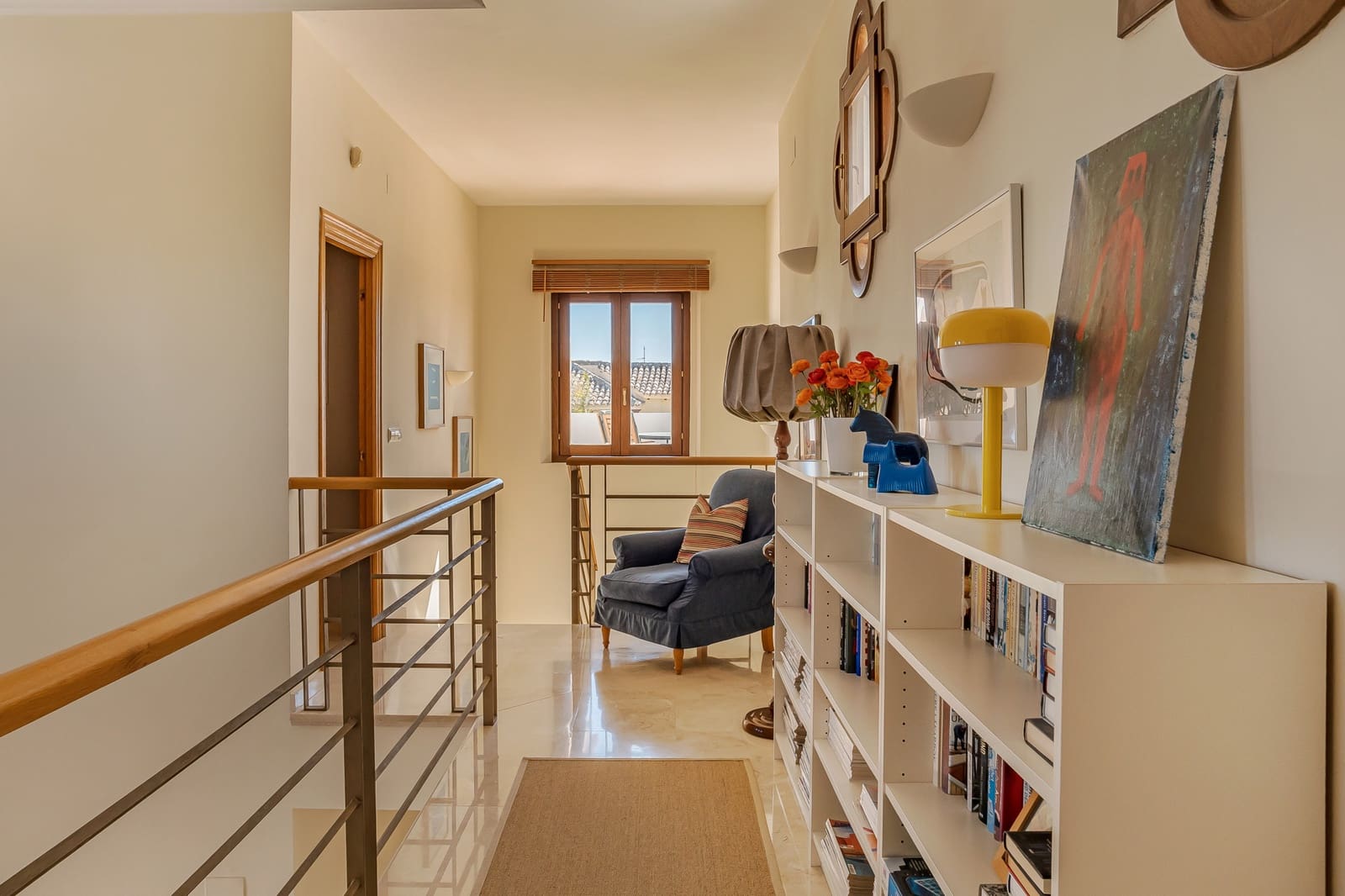 4 bedroom Villa for sale in Benahavis with pool garage - € 2,350,000 (Ref: 9758770)