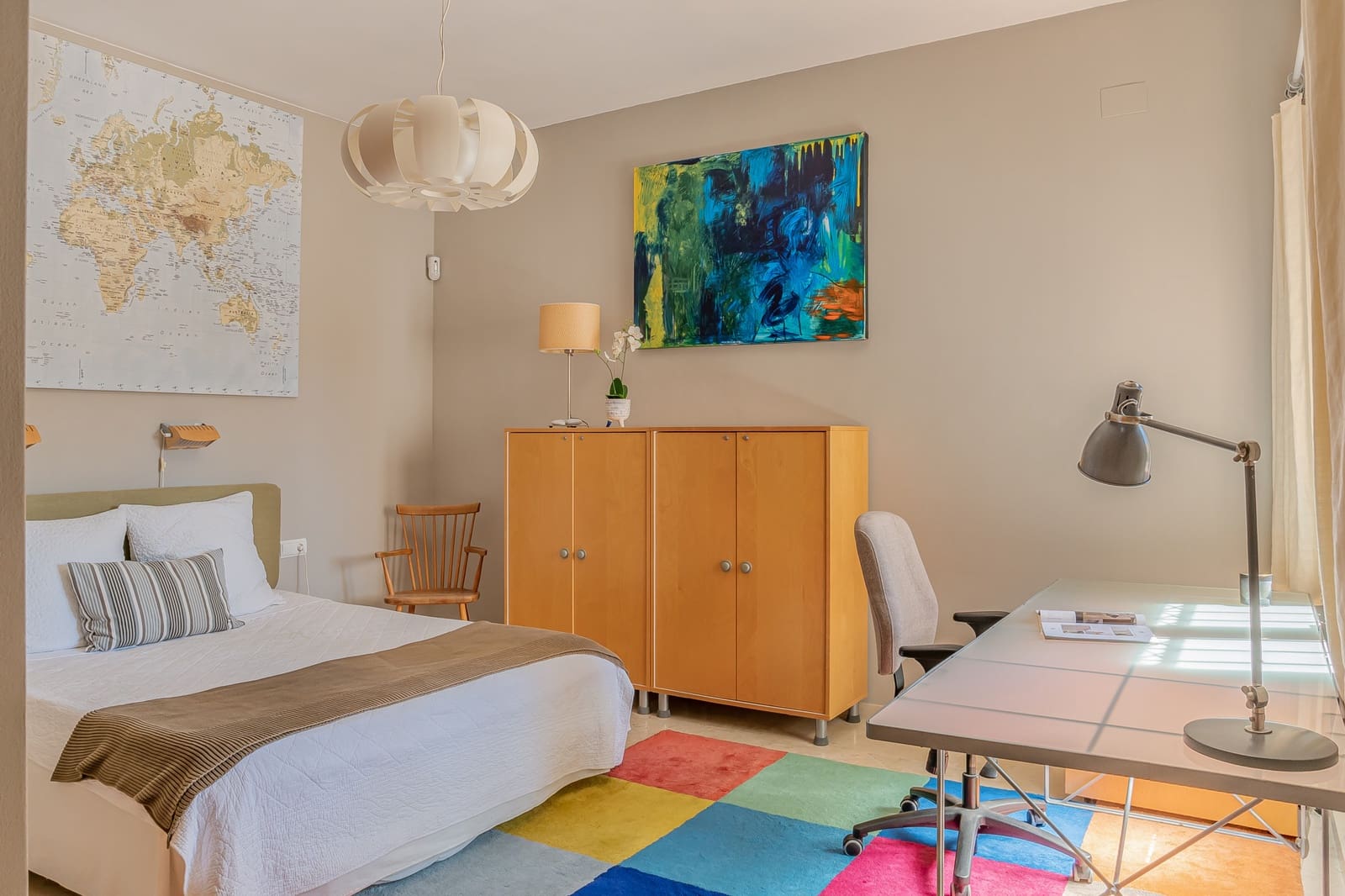 4 bedroom Villa for sale in Benahavis with pool garage - € 2,350,000 (Ref: 9758770)