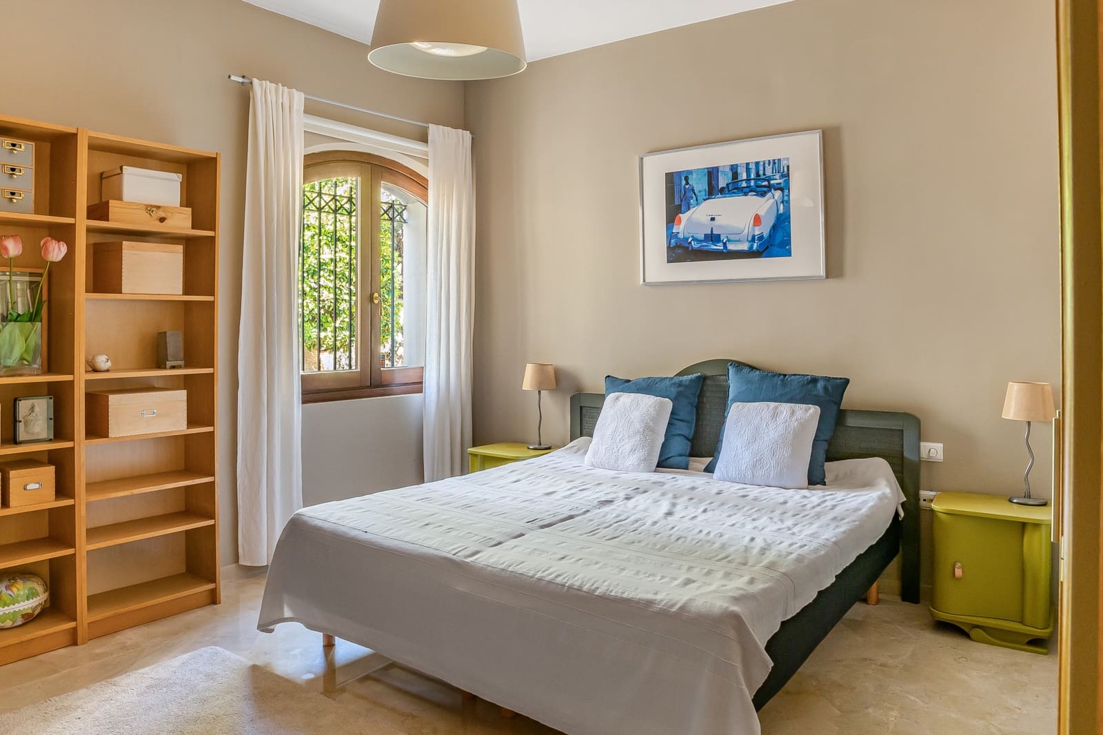 4 bedroom Villa for sale in Benahavis with pool garage - € 2,350,000 (Ref: 9758770)