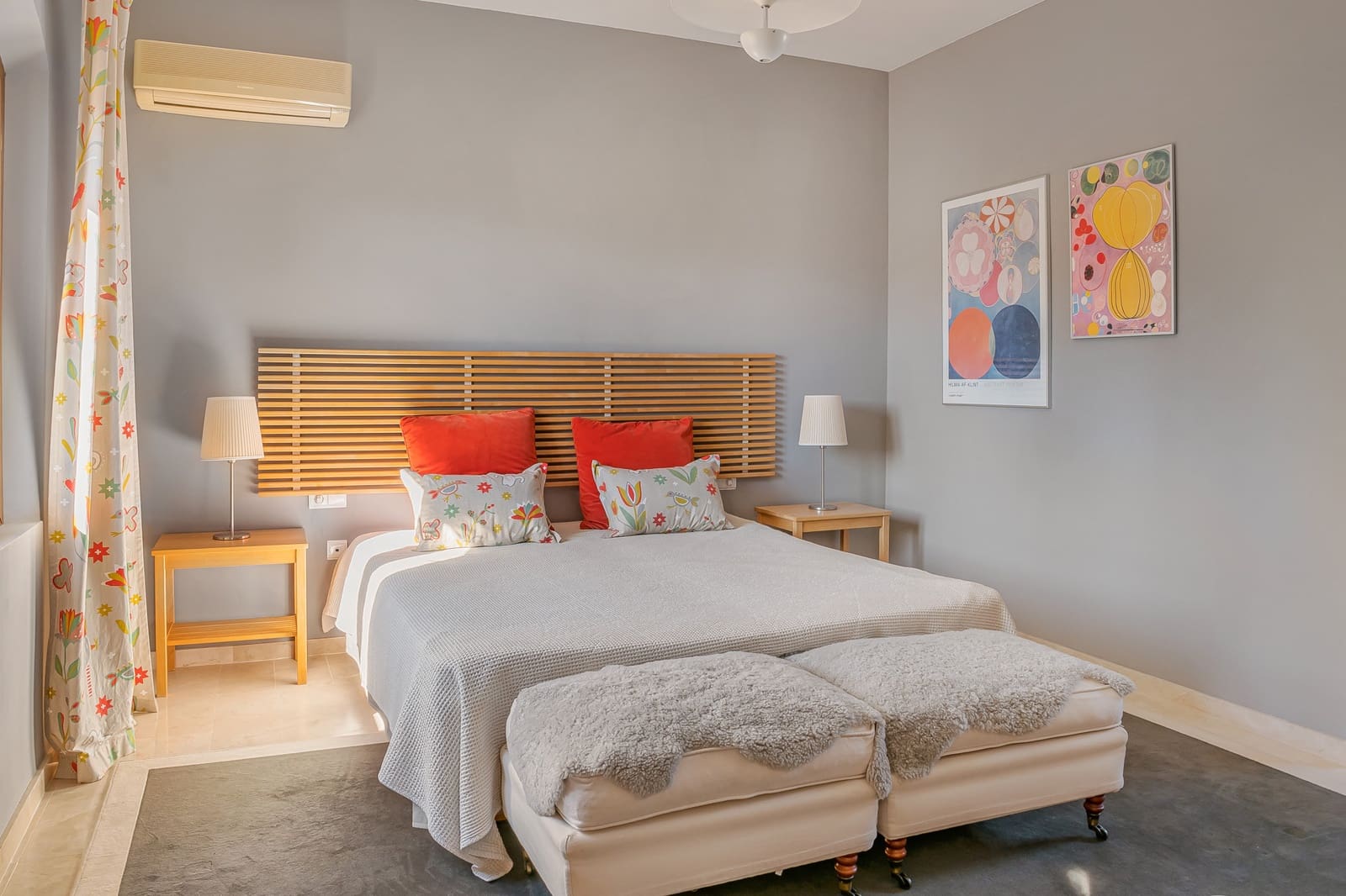 4 bedroom Villa for sale in Benahavis with pool garage - € 2,350,000 (Ref: 9758770)