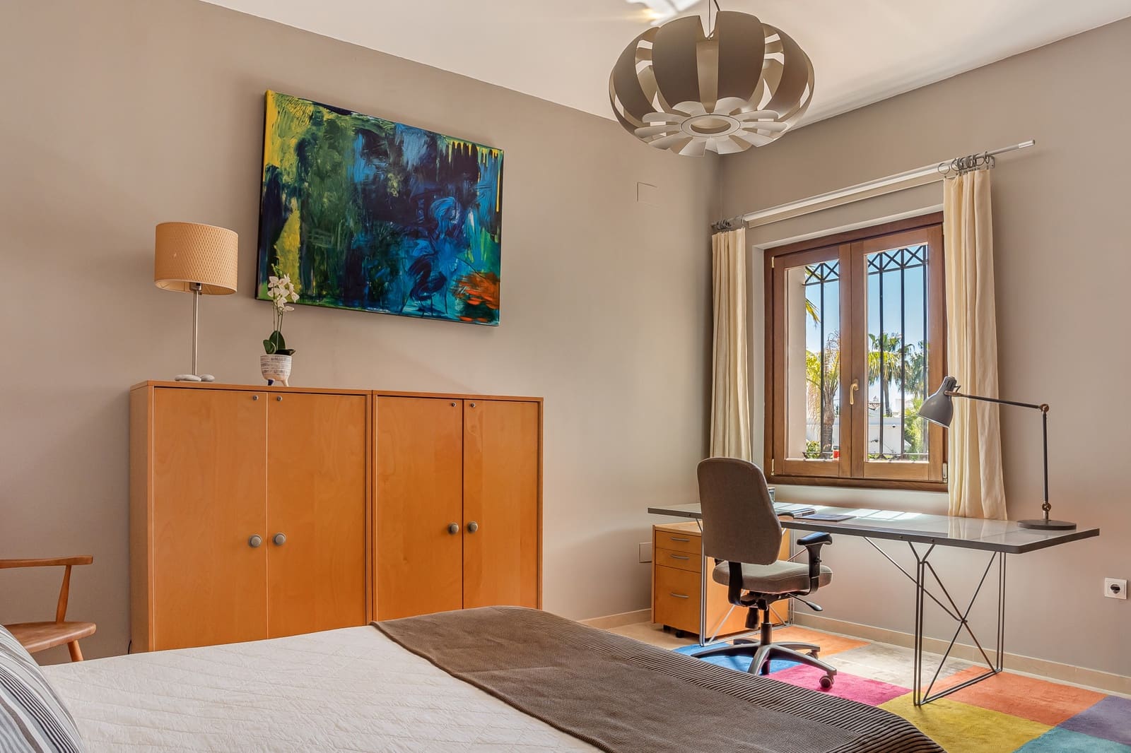 4 bedroom Villa for sale in Benahavis with pool garage - € 2,350,000 (Ref: 9758770)