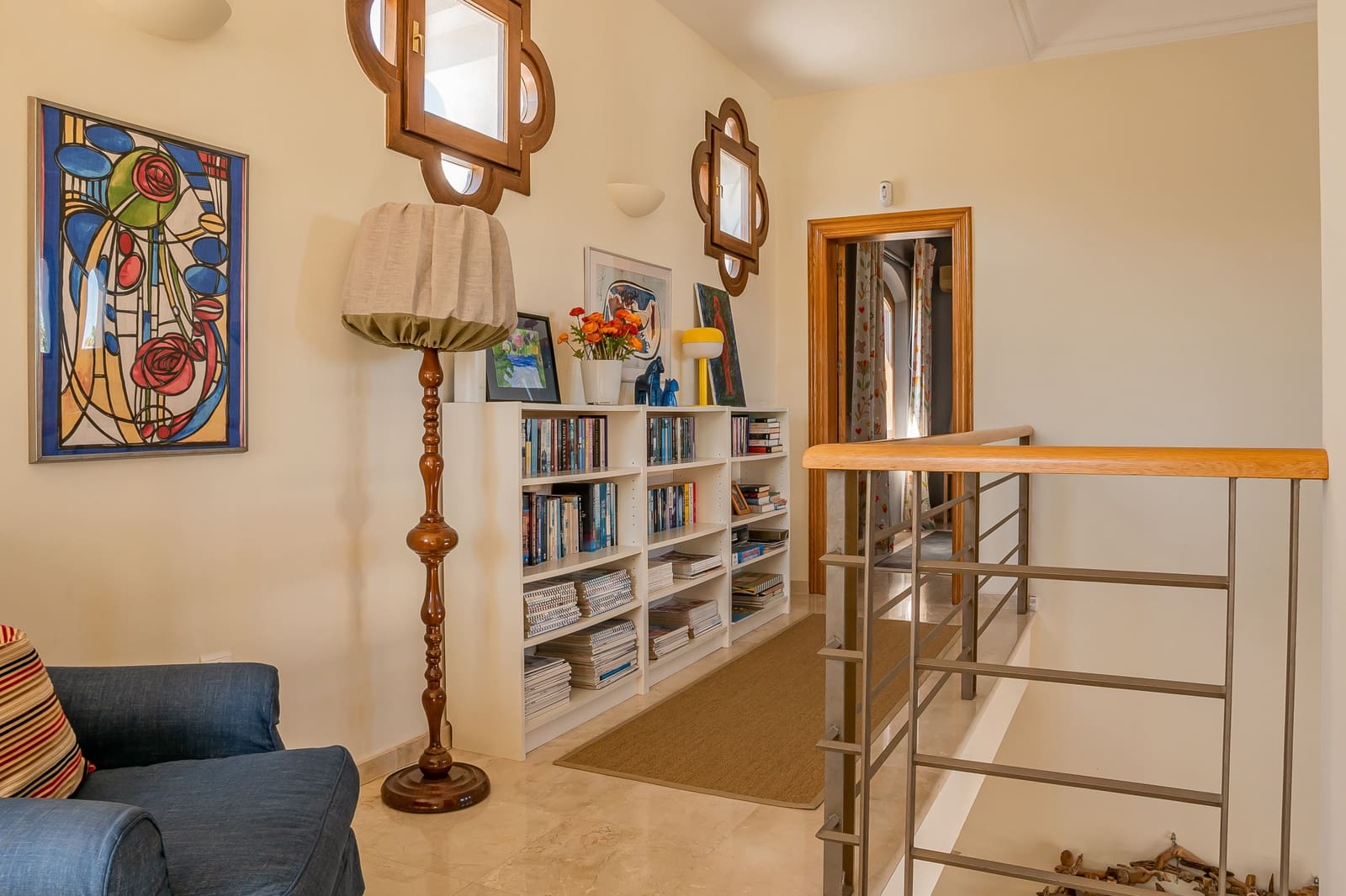 4 bedroom Villa for sale in Benahavis with pool garage - € 2,350,000 (Ref: 9758770)