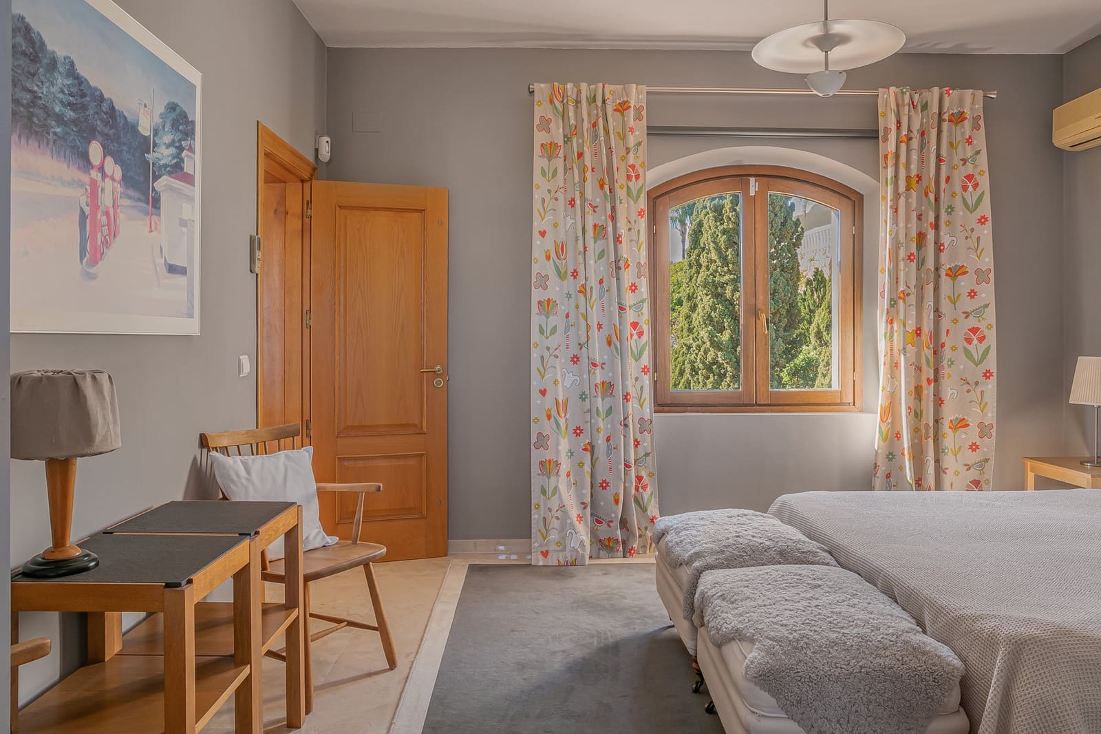 4 bedroom Villa for sale in Benahavis with pool garage - € 2,350,000 (Ref: 9758770)